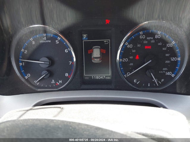 2T3WFREV7GW255090 Toyota 2ar-fe