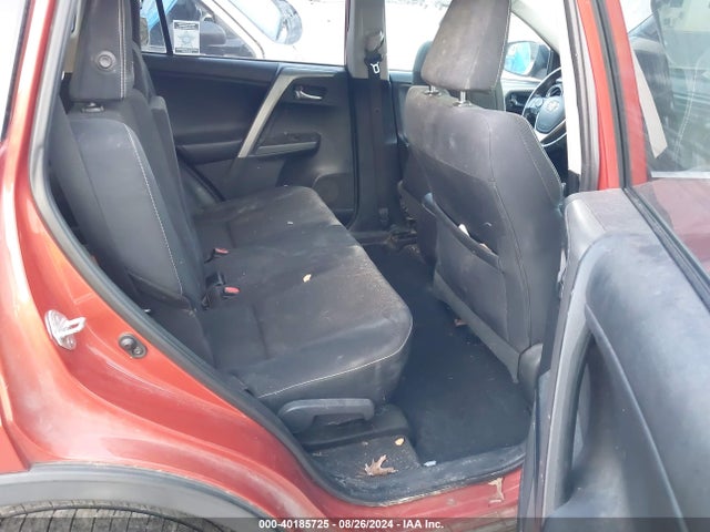 2T3WFREV7GW255090 Toyota 2ar-fe
