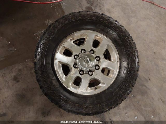 1GC0KXEG8EF185279 Chevrolet Silverado 2500hd Lt
