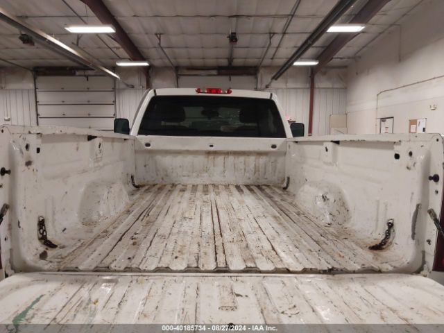 1GC0KXEG8EF185279 Chevrolet Silverado 2500hd Lt