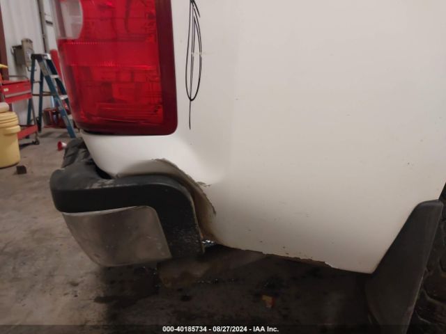 1GC0KXEG8EF185279 Chevrolet Silverado 2500hd Lt