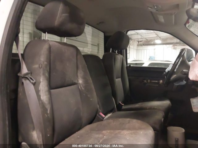 1GC0KXEG8EF185279 Chevrolet Silverado 2500hd Lt