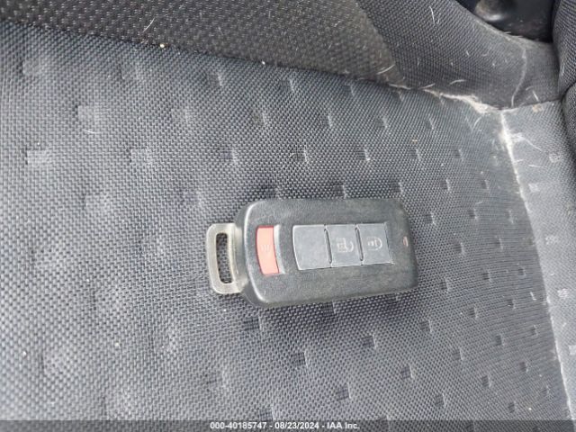 2011 MITSUBISHI OUTLANDER SPORT JA4AR4AU2BZ021010 Photo 10