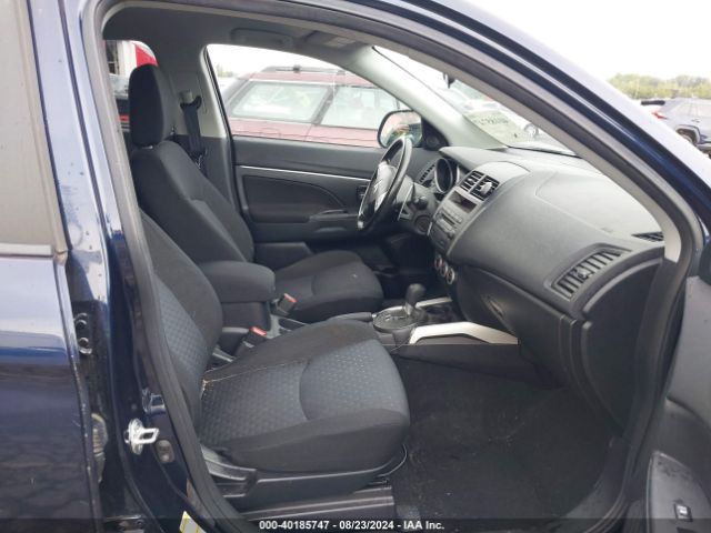 2011 MITSUBISHI OUTLANDER SPORT JA4AR4AU2BZ021010 Photo 4