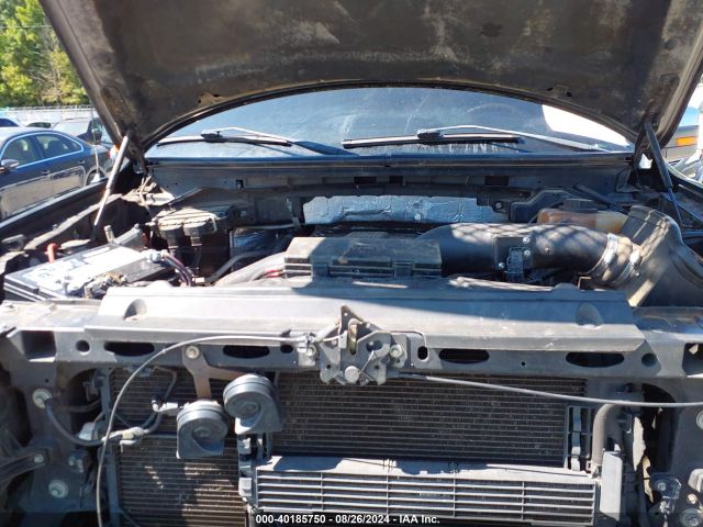 1FTFW1ET7EFB28774 Ford F-150 Platinum