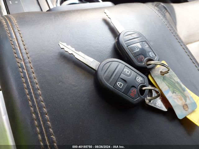 1FTFW1ET7EFB28774 Ford F-150 Platinum
