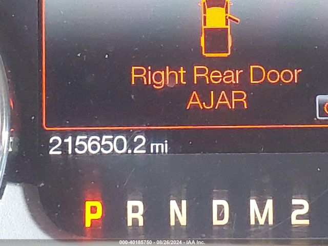 1FTFW1ET7EFB28774 Ford F-150 Platinum