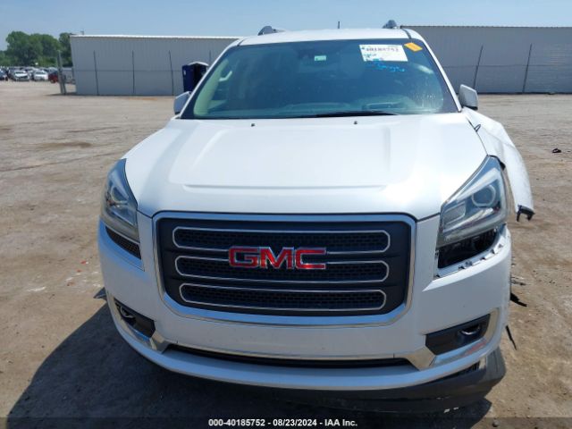 1GKKRSKD2HJ227839 GMC Acadia Limited
