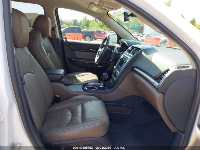 1GKKRSKD2HJ227839 GMC Acadia Limited