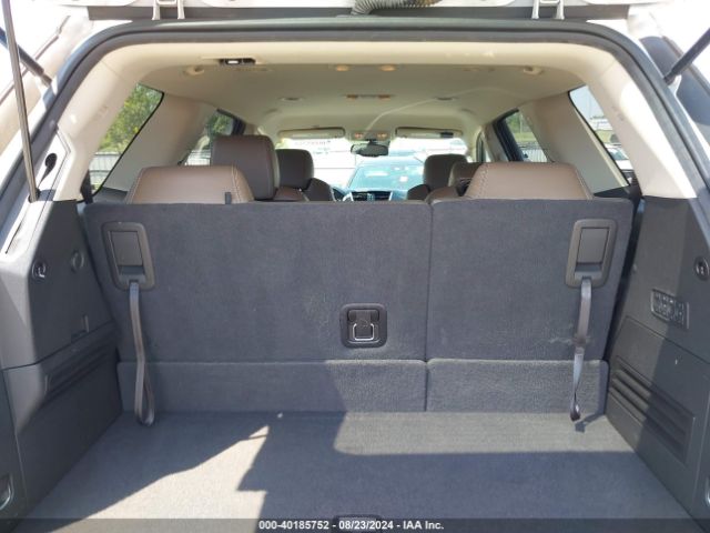 1GKKRSKD2HJ227839 GMC Acadia Limited