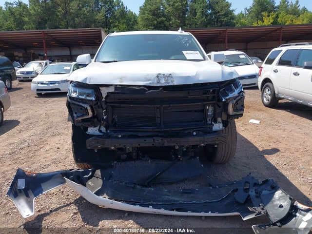 Chevrolet Tahoe 2wd Lt 2023 1GNSCNKD3PR385970 Image 13