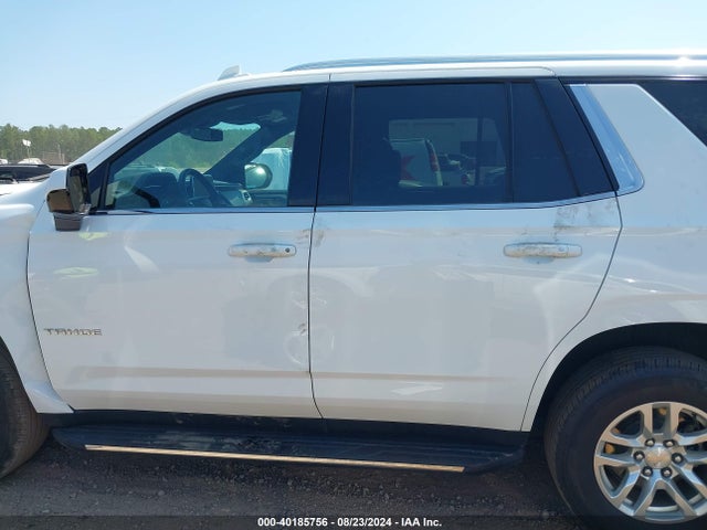 Chevrolet Tahoe 2wd Lt 2023 1GNSCNKD3PR385970 Image 15