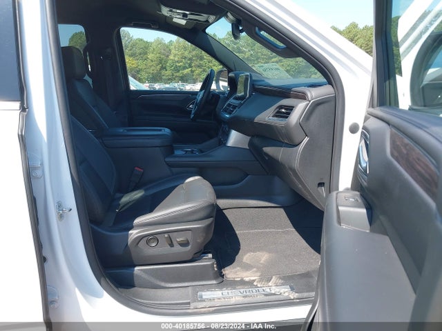 Chevrolet Tahoe 2wd Lt 2023 1GNSCNKD3PR385970 Image 5