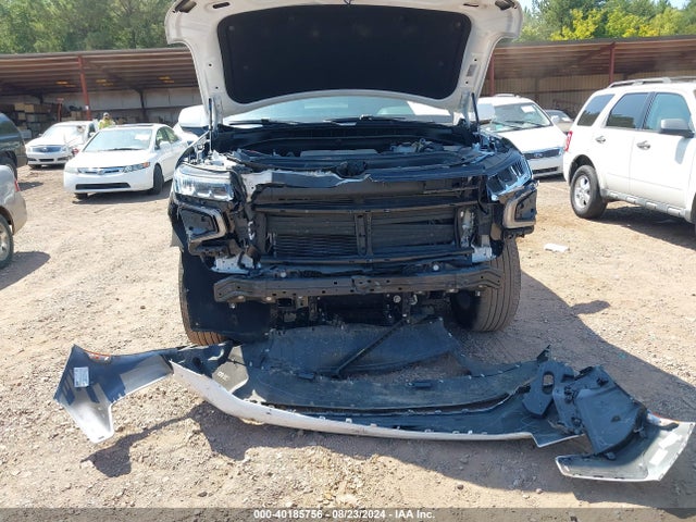 Chevrolet Tahoe 2wd Lt 2023 1GNSCNKD3PR385970 Image 6