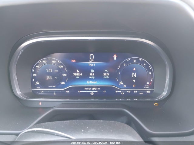 Chevrolet Tahoe 2wd Lt 2023 1GNSCNKD3PR385970 Image 7