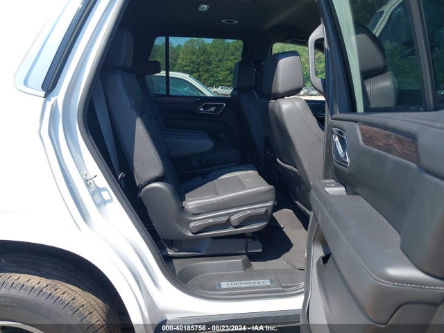 Chevrolet Tahoe 2wd Lt 2023 1GNSCNKD3PR385970 Image 8
