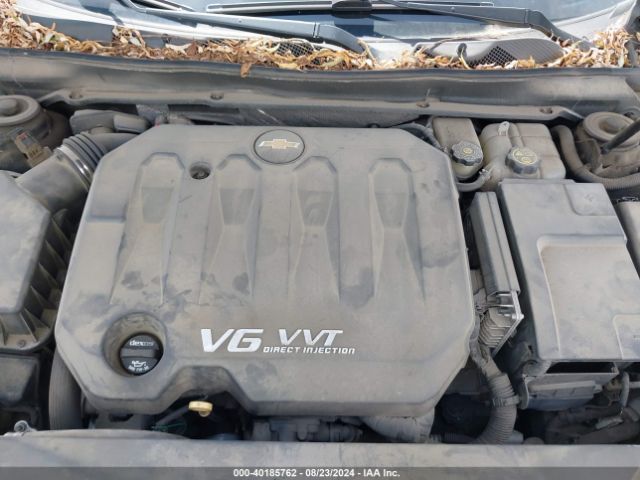 2G1125S36E9284016 Chevrolet Impala 2lt