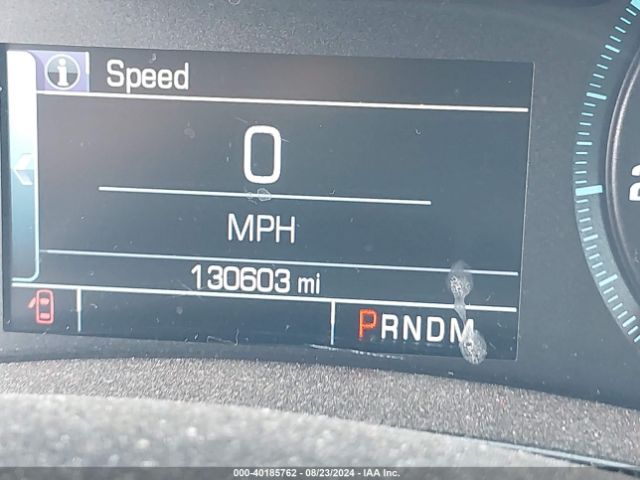 2G1125S36E9284016 Chevrolet Impala 2lt