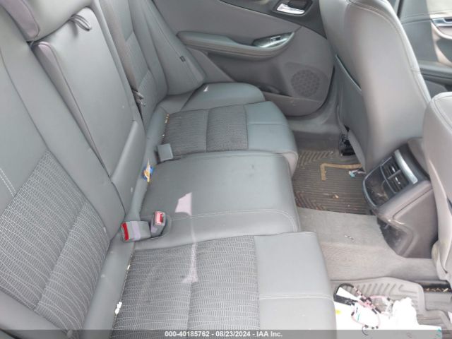 2G1125S36E9284016 Chevrolet Impala 2lt