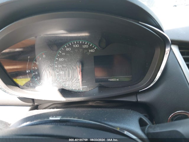 Chevrolet Trax Lt 2018 KL7CJLSB8JB574004 Image 7