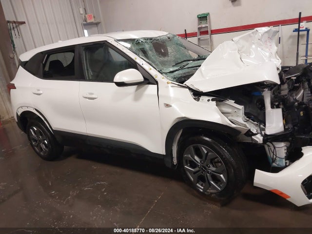 KIA Seltos Lx 2024 KNDEPCAA1R7539922 Image 13