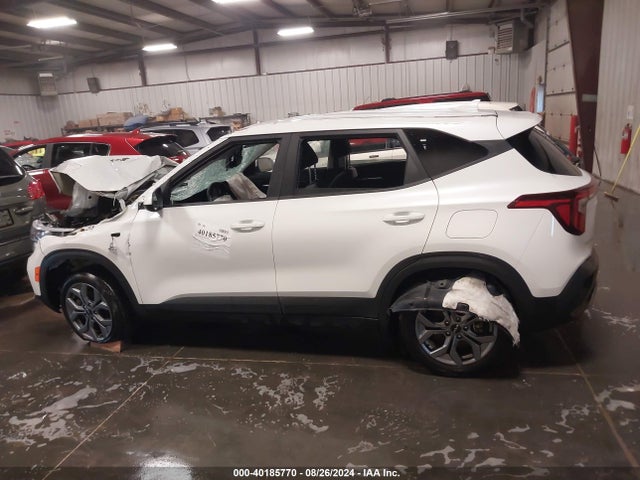 KIA Seltos Lx 2024 KNDEPCAA1R7539922 Image 14