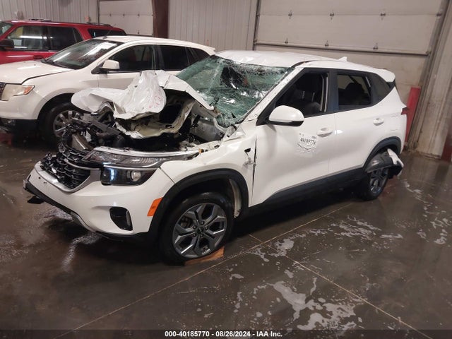 KIA Seltos Lx 2024 KNDEPCAA1R7539922 Image 2