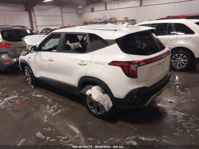 KIA Seltos Lx 2024 KNDEPCAA1R7539922 Image 3