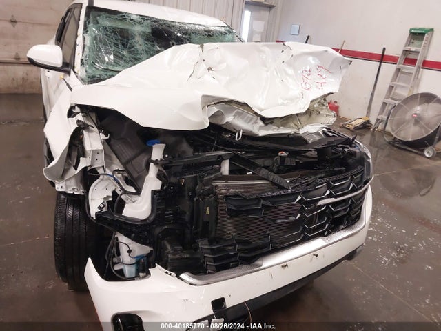 KIA Seltos Lx 2024 KNDEPCAA1R7539922 Image 6
