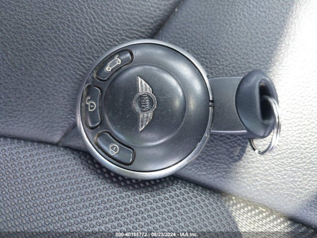 2012 MINI COOPER WMWSU3C56CT369743 Photo 10