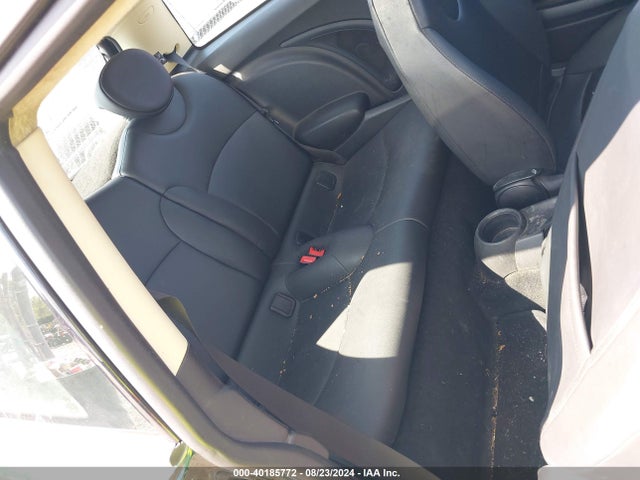 2012 MINI COOPER WMWSU3C56CT369743 Photo 7