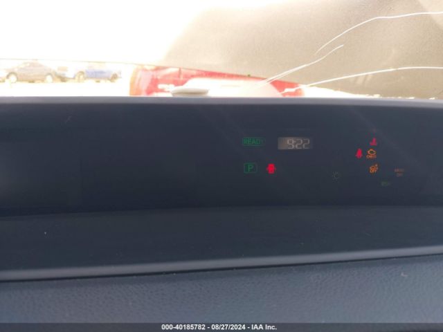 JTDKBRFUXH3577145 Toyota Prius Two