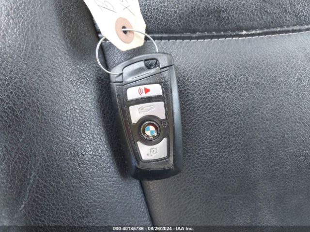 5UXWX7C50EL983563 BMW X3 Xdrive35i
