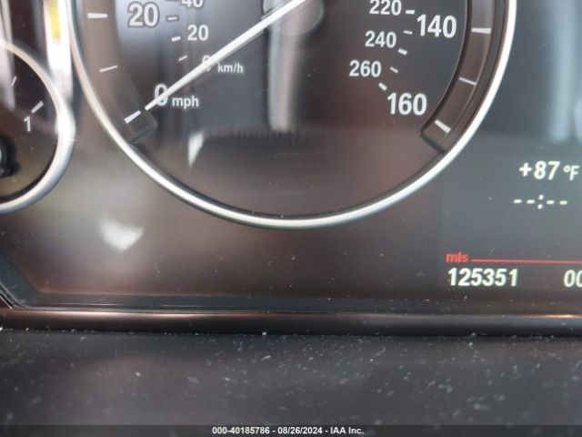 5UXWX7C50EL983563 BMW X3 Xdrive35i