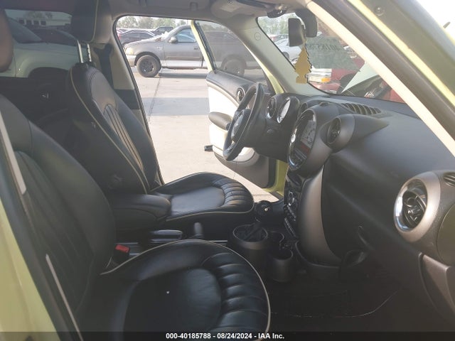 2012 MINI COOPER COUNTRYMAN WMWZB3C51CWM04286 Photo 4