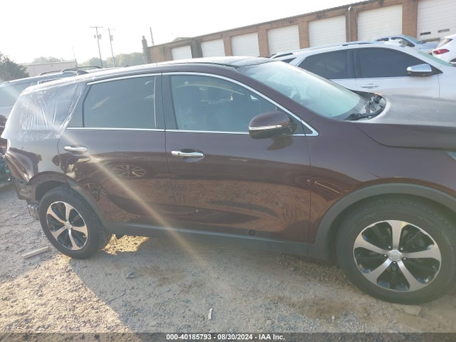 KIA Sorento 3.3l Ex 2018 5XYPH4A54JG347223 Image 14