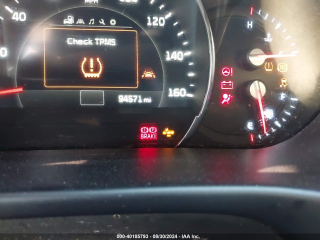 KIA Sorento 3.3l Ex 2018 5XYPH4A54JG347223 Image 16