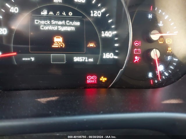 KIA Sorento 3.3l Ex 2018 5XYPH4A54JG347223 Image 7