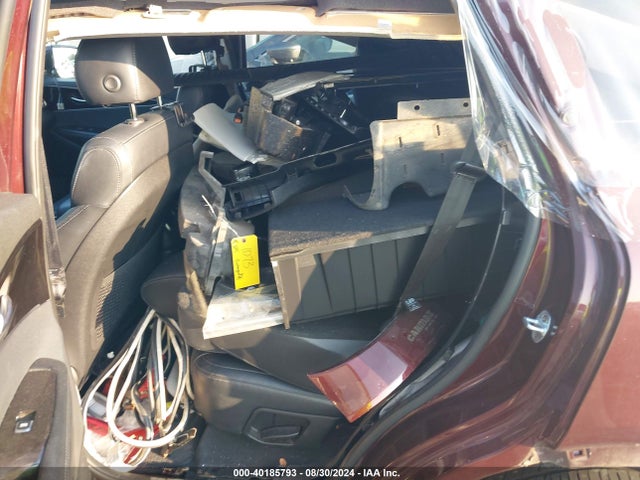 KIA Sorento 3.3l Ex 2018 5XYPH4A54JG347223 Image 8