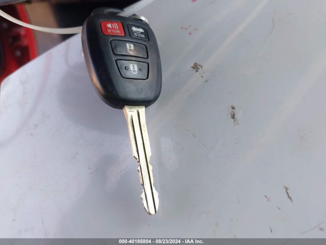 Toyota Corolla S Plus 2014 2T1BURHE9EC148520 Image 11