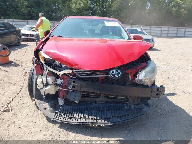 Toyota Corolla S Plus 2014 2T1BURHE9EC148520 Image 6