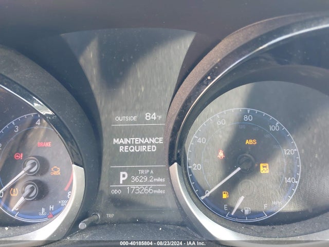 Toyota Corolla S Plus 2014 2T1BURHE9EC148520 Image 7