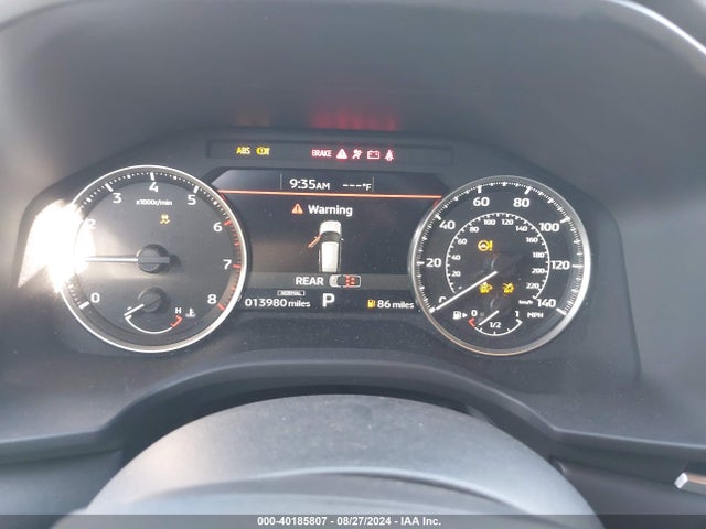 2022 MITSUBISHI OUTLANDER JA4J4UA87NZ069429 Photo 6