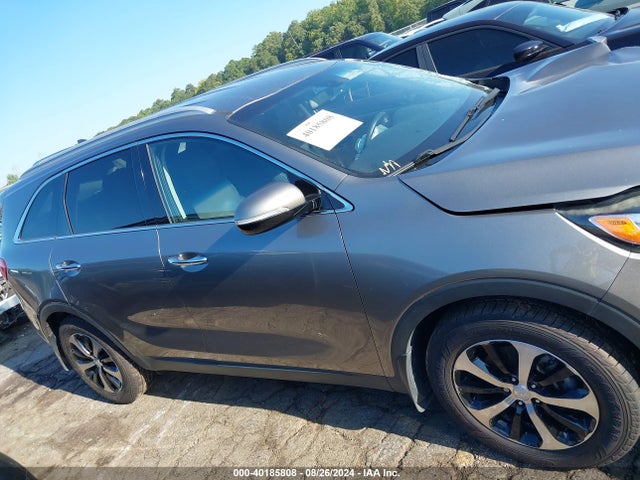 KIA Sorento 3.3l Ex 2016 5XYPH4A55GG172120 Image 13