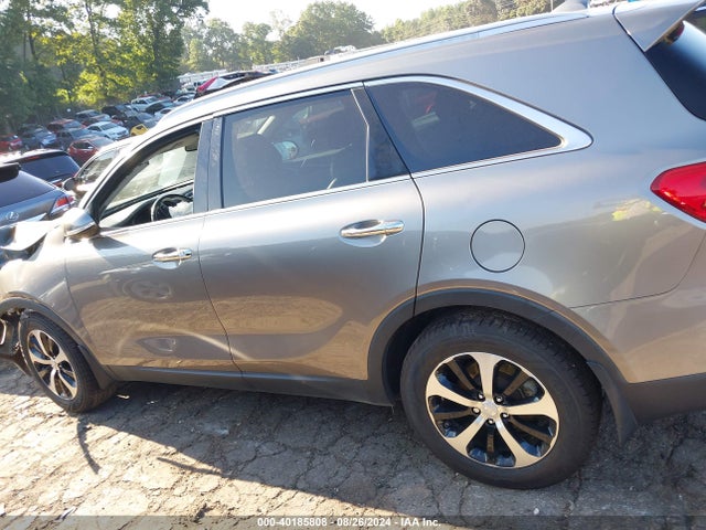 KIA Sorento 3.3l Ex 2016 5XYPH4A55GG172120 Image 14