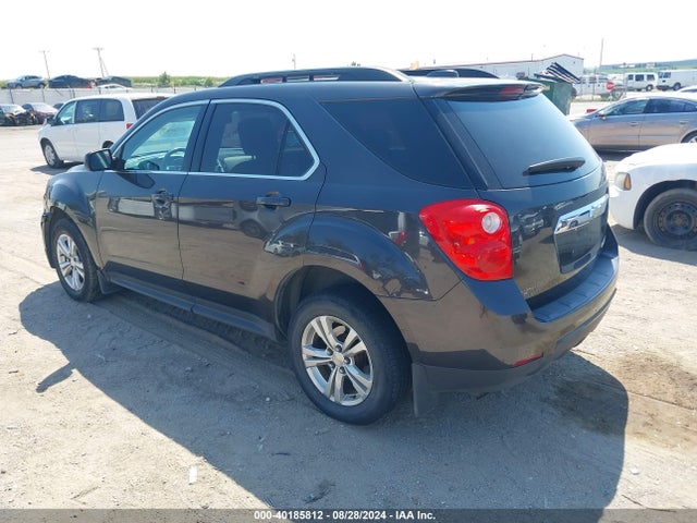 Chevrolet EQUINOX 1LT 2015 1GNALBEK3FZ114331 Image 3