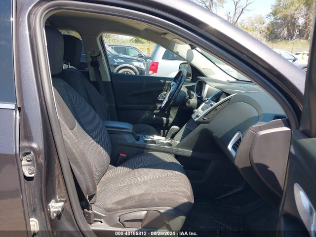 Chevrolet EQUINOX 1LT 2015 1GNALBEK3FZ114331 Image 5