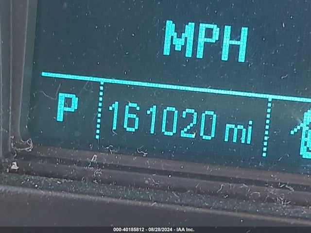 Chevrolet EQUINOX 1LT 2015 1GNALBEK3FZ114331 Image 7