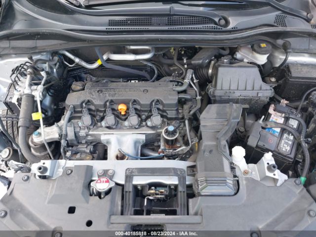 3CZRU6H55MM720633 Honda Hr-v Awd Ex