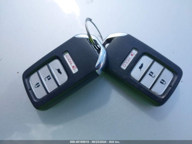 3CZRU6H55MM720633 Honda Hr-v Awd Ex